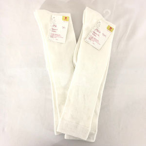 Xhilaration Accessories - Lot of 2 Xhilaration Knee High Socks White Xhilaration Accessories - Lot of 2 Xhilaration Knee High Socks White
